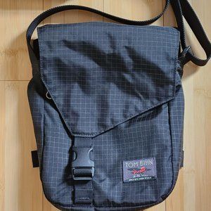 Tom Bihn Small Cafe Messenger / Crossbody Bag